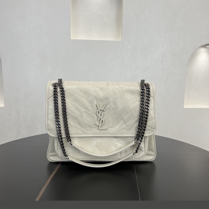 Y*L top handle bags